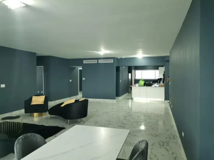 Apartamento en Waters on the bay Avenida Balboa en alquiler — 3