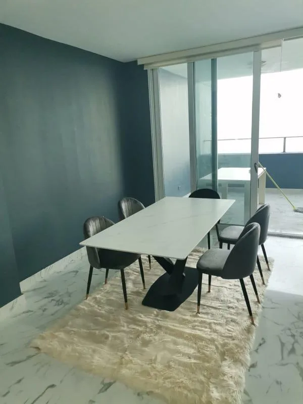 Apartamento en Waters on the bay Avenida Balboa en alquiler — 5