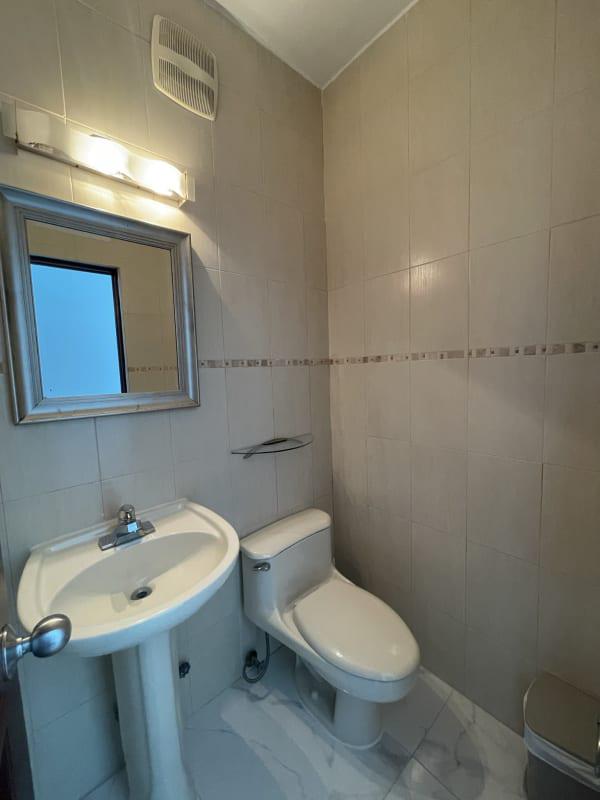 Grand bay panama furnished for rent