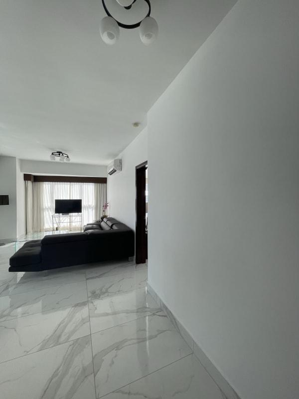 Grand bay panama furnished for rent