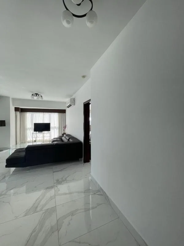 Grand bay  Panama amoblado en alquiler — 4
