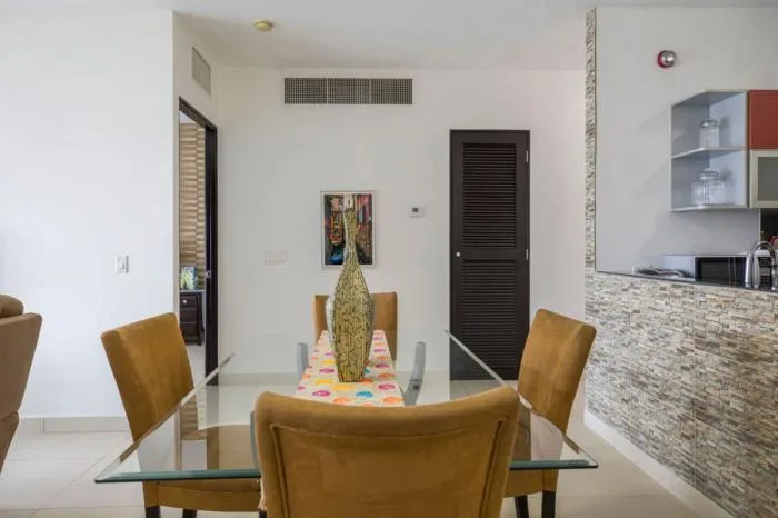 Apartamento en Destiny de 2 habitaciones en alquiler — 2