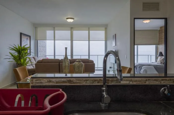 Apartamento en Destiny de 2 habitaciones en alquiler — 3