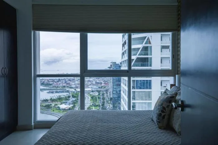 Apartamento en Destiny de 2 habitaciones en alquiler — 4