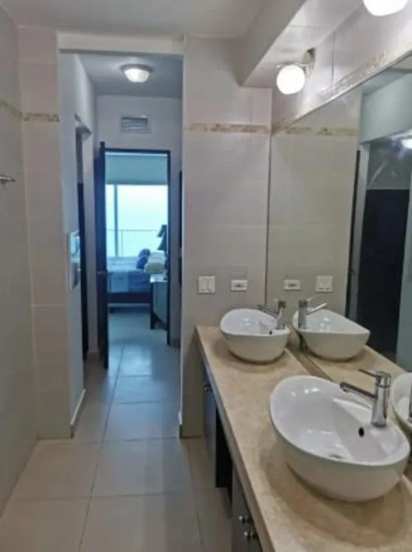 Apartamento en Destiny de 2 habitaciones en alquiler — 5