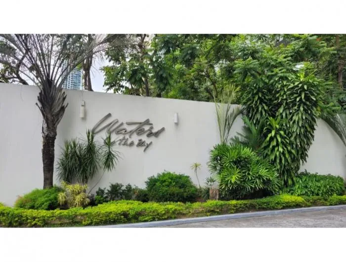 Apartamento en alquiler en Waters on the bay de 2 recamaras — 2