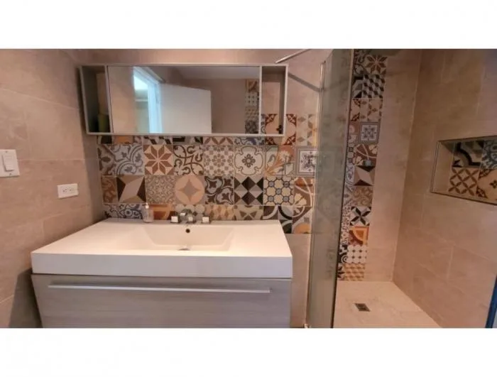 Apartamento en alquiler en Waters on the bay de 2 recamaras — 3