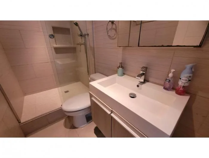 Apartamento en alquiler en Waters on the bay de 2 recamaras — 5