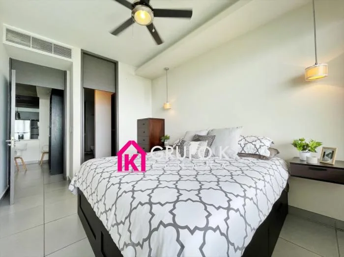 Apartamento en Element Avenida Balboa en alquiler — 2