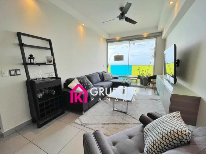 Apartamento en Element Avenida Balboa en alquiler — 3