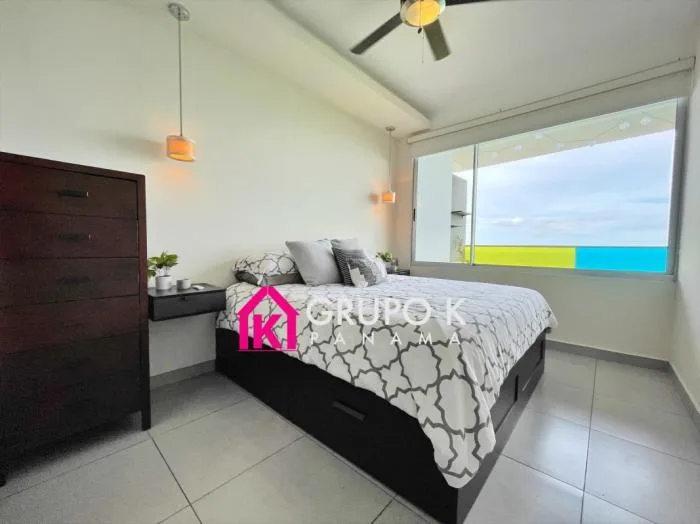 Apartamento en Element Avenida Balboa en alquiler — 4