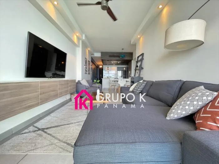 Apartamento en Element Avenida Balboa en alquiler — 5