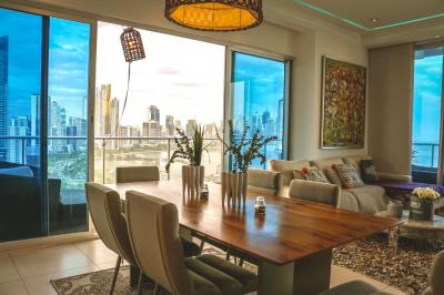 Apartment for rent in ph destiny 2 bedrooms. apartment in ph destiny avenida balboa for rent