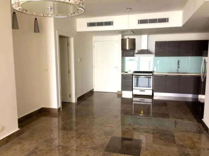 Alquiler de apartamento en Yoo panama 1 habitacion — 4
