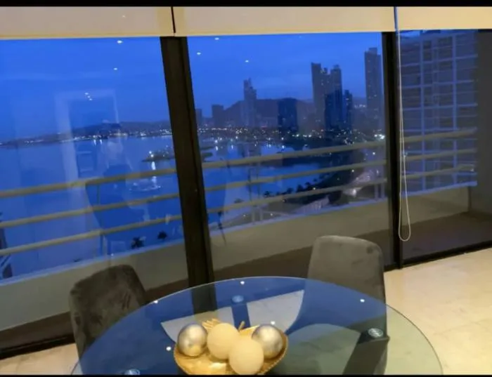 Apartamento en Ph los delfines Avenida Balboa en alquiler — 3