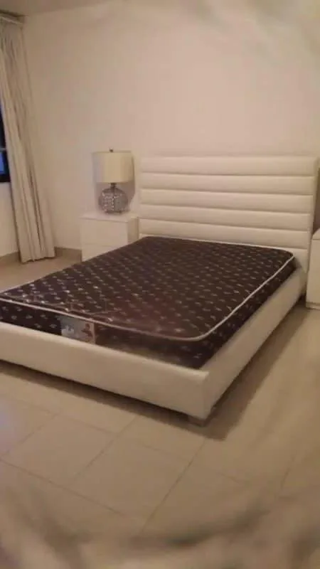 Apartamento en Ph los delfines Avenida Balboa en alquiler — 4