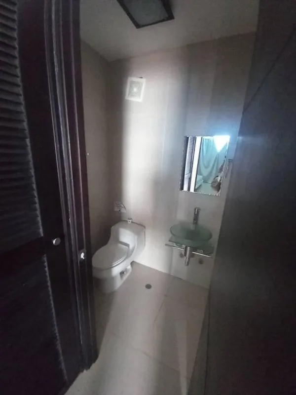 Apartamento en Destiny de 1 recamara en alquiler — 4
