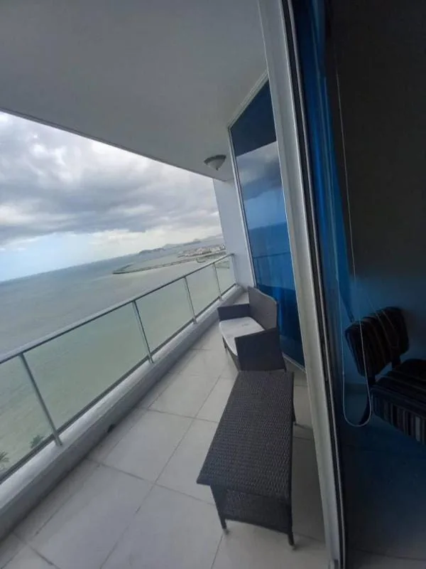 Apartamento en Destiny de 1 recamara en alquiler — 5