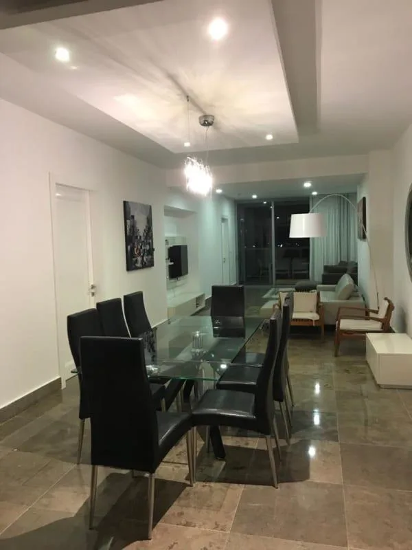 Apartamento en Yoo de 3 recamaras en alquiler — 3
