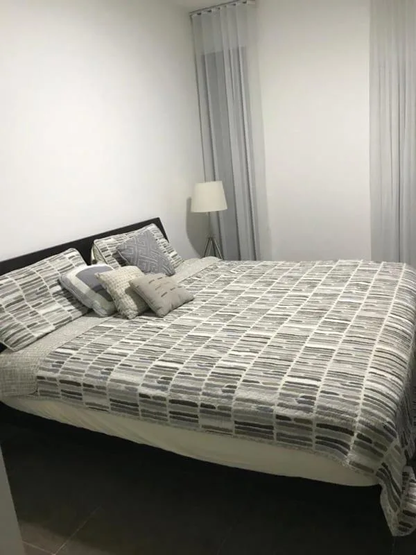 Apartamento en Yoo de 3 recamaras en alquiler — 4