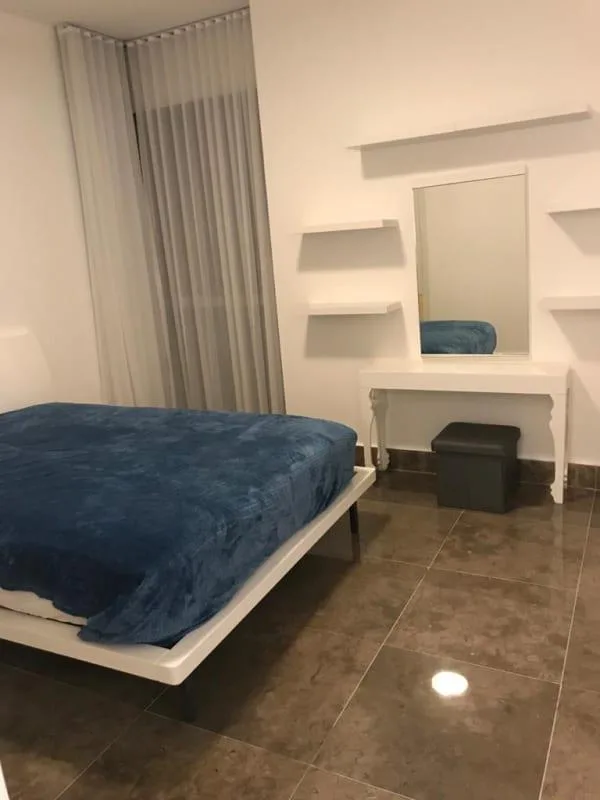 Apartamento en Yoo de 3 recamaras en alquiler — 5