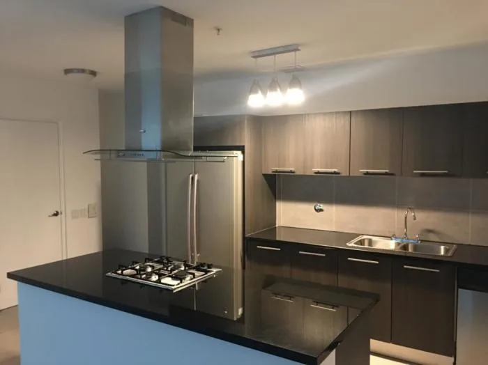 Yacht club 2 habitaciones en alquiler — 5