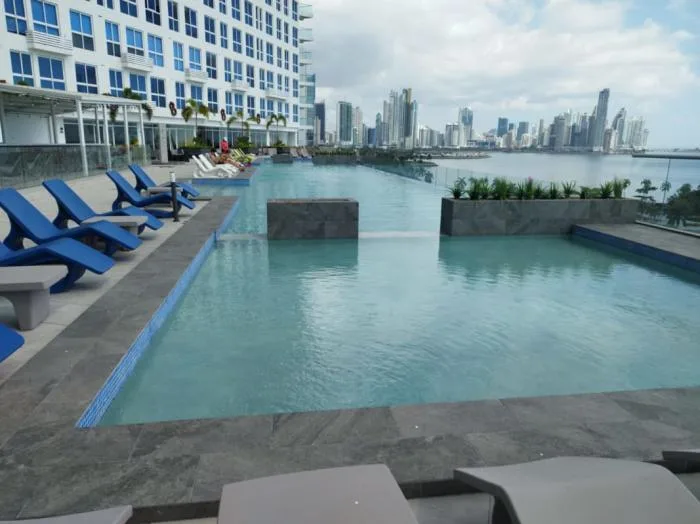 The sands  Panama en alquiler — 4