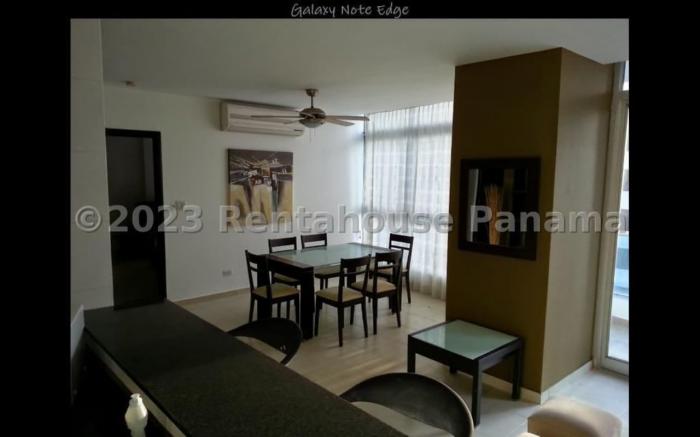 Bayfront Avenida Balboa Panama en alquiler