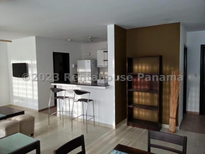 Bayfront Avenida Balboa Panama en alquiler