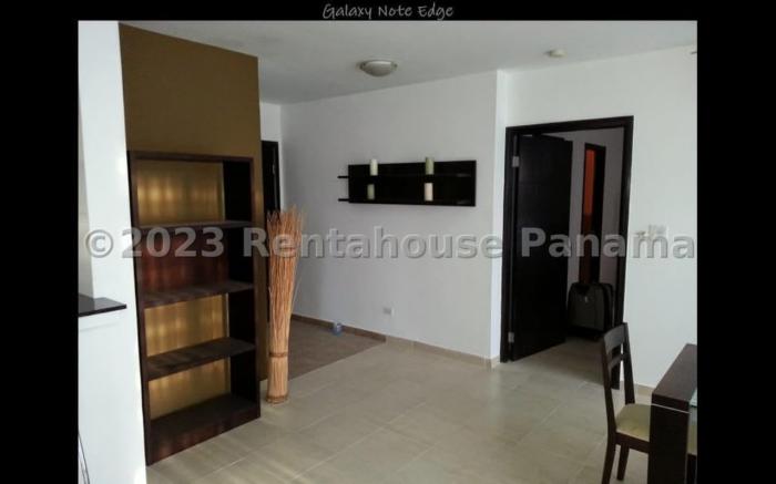 Bayfront Avenida Balboa Panama en alquiler