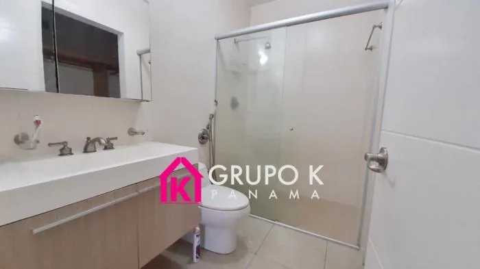 Apartamento en H2o de 1 habitacion en alquiler — 2