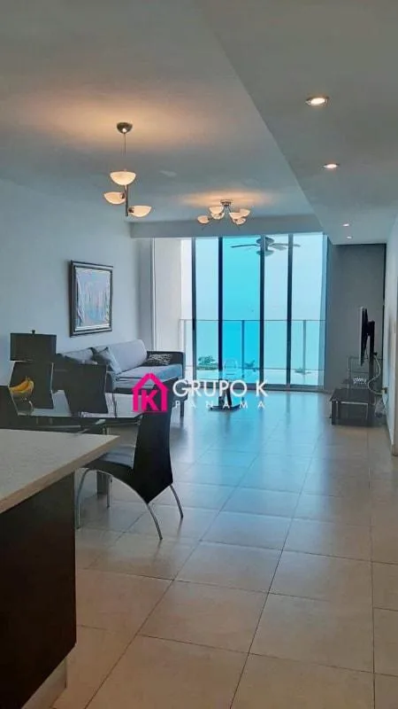 Apartamento en H2o de 1 habitacion en alquiler — 3