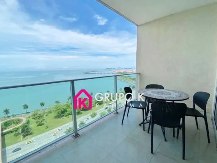 Apartamento en H2o de 1 habitacion en alquiler — 4