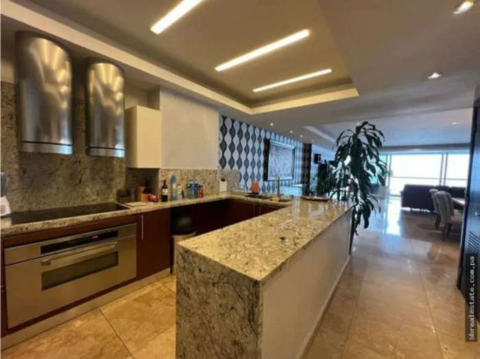 Rivage Avenida Balboa 4 recamaras — 4