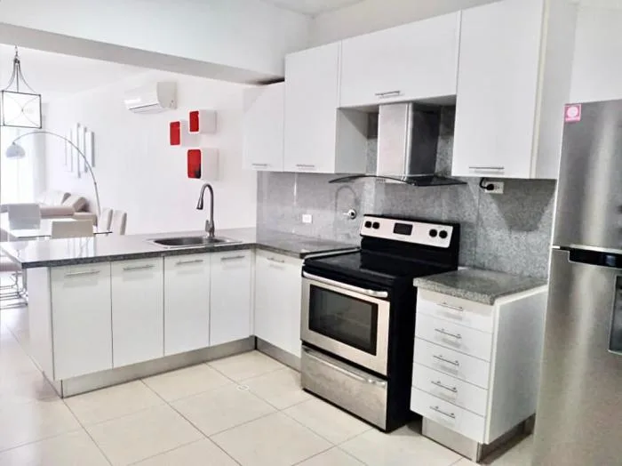 White Avenida Balboa 2 habitaciones — 2