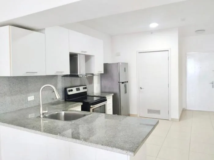 White Avenida Balboa 2 habitaciones — 4