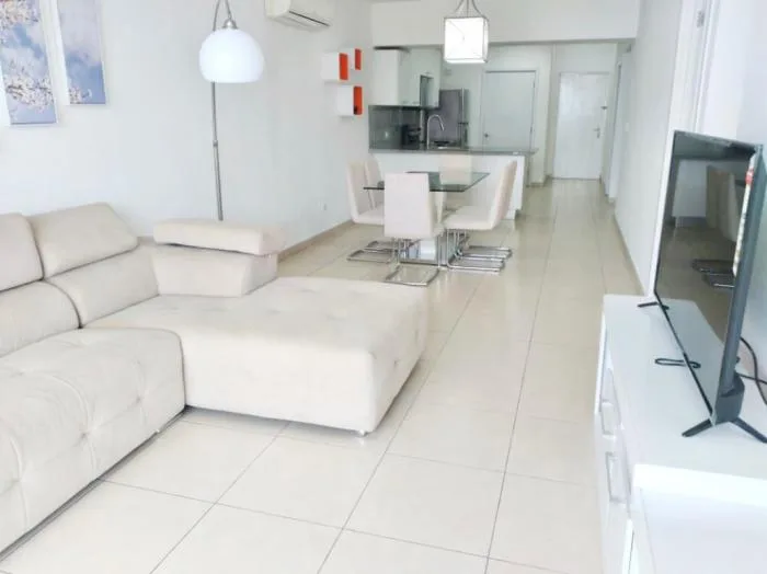 White Avenida Balboa 2 habitaciones — 5