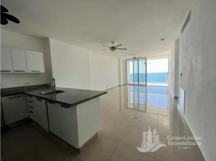 Apartamento en alquiler en Waters de 1 recamara — 4