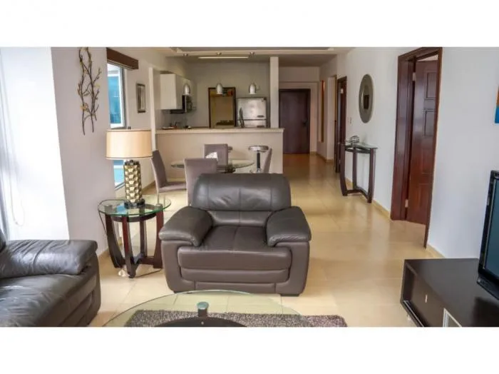 Apartamento en Grand bay tower de 1 recamara en alquiler — 2