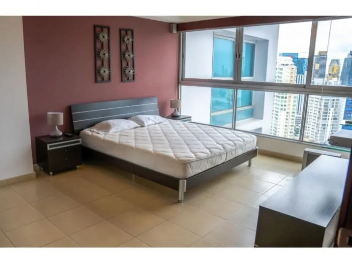 Apartamento en Grand bay tower de 1 recamara en alquiler — 4