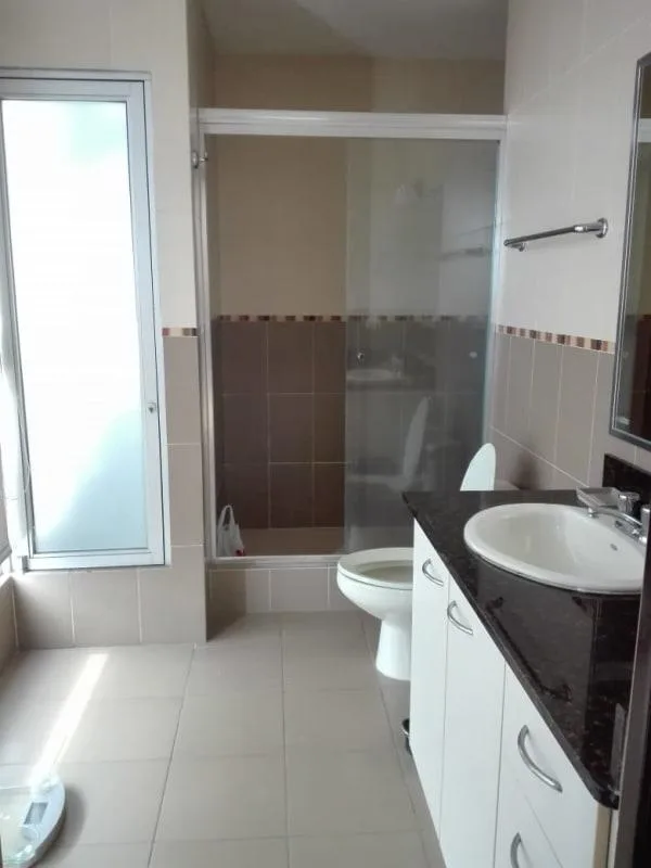 Apartamento en Bayfront Avenida Balboa en alquiler — 3