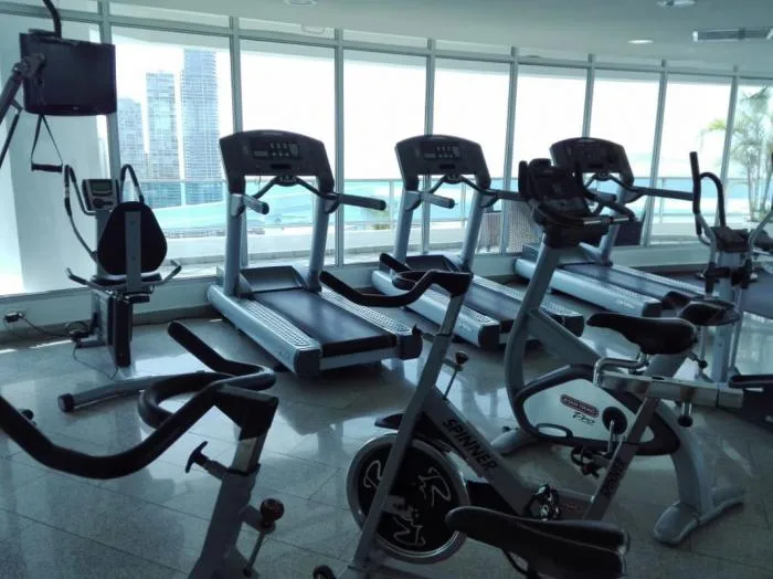 Apartamento en Bayfront Avenida Balboa en alquiler — 4