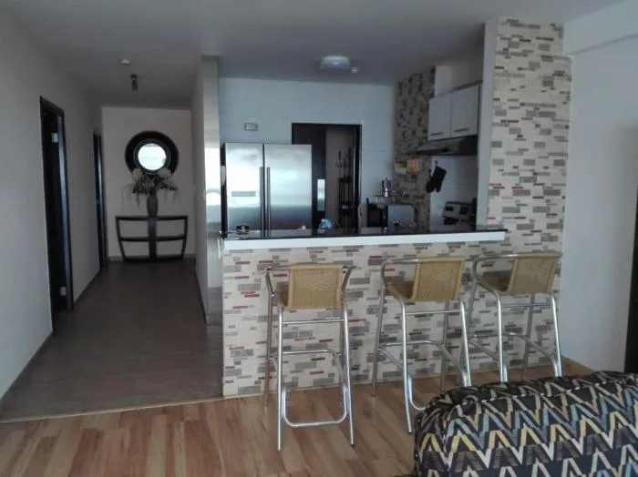 Apartamento en Bayfront Avenida Balboa en alquiler — 5