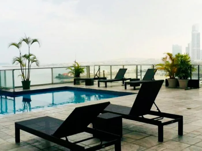 Waters Panama 2 recamaras — 2
