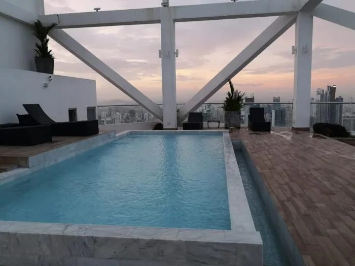 Apartamento en Rivage de 2 habitaciones en alquiler — 2