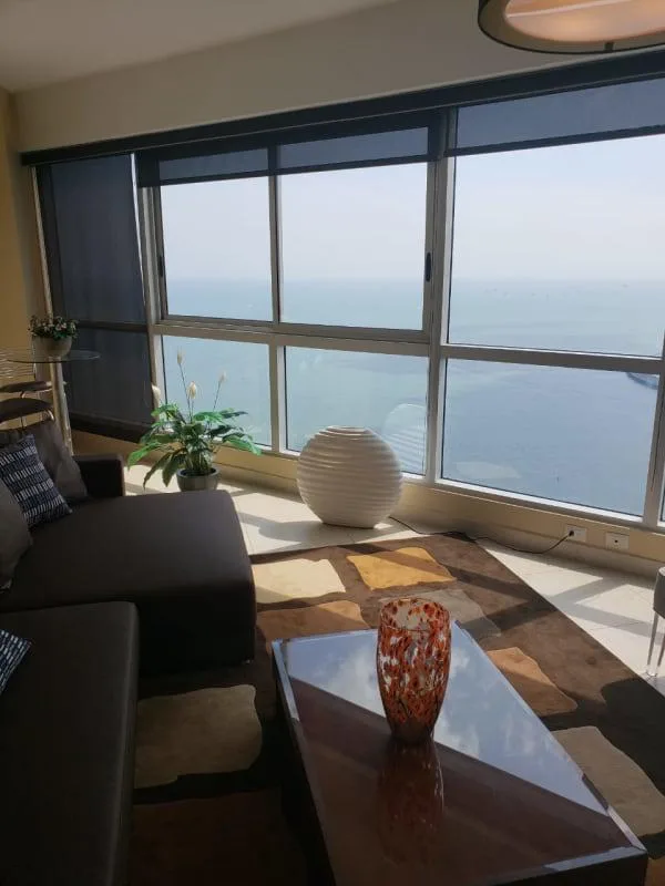 Apartamento en Rivage de 2 habitaciones en alquiler — 4