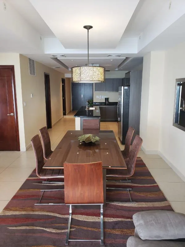 Apartamento en Rivage de 2 habitaciones en alquiler — 5