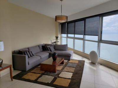 Rivage avenida balboa panama en alquiler. rivage  panama amoblado en alquiler