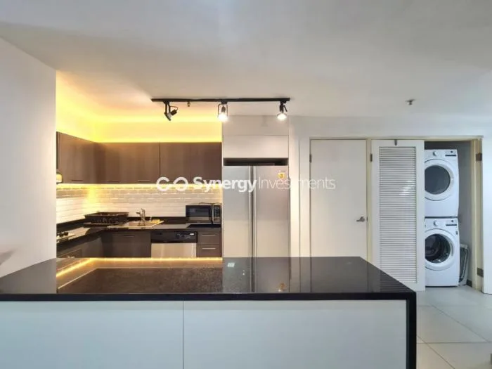 Apartamento en Yacht club Avenida Balboa en alquiler — 2