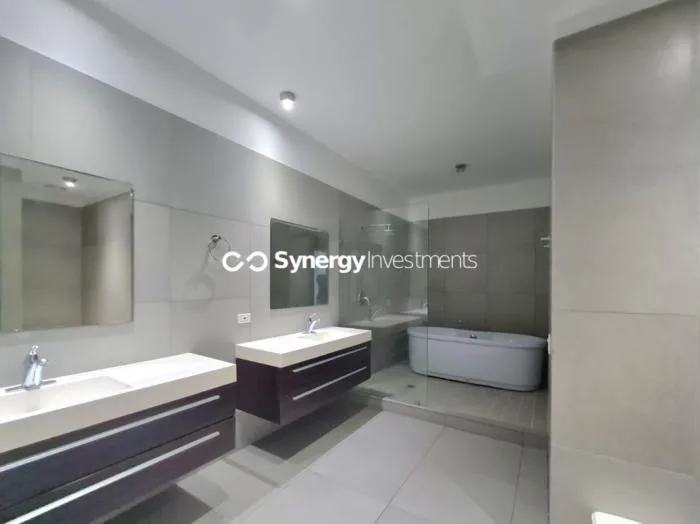 Apartamento en Yacht club Avenida Balboa en alquiler — 3